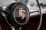 Porsche 356B 1600 T5 Super 90 Roadster 1960 года